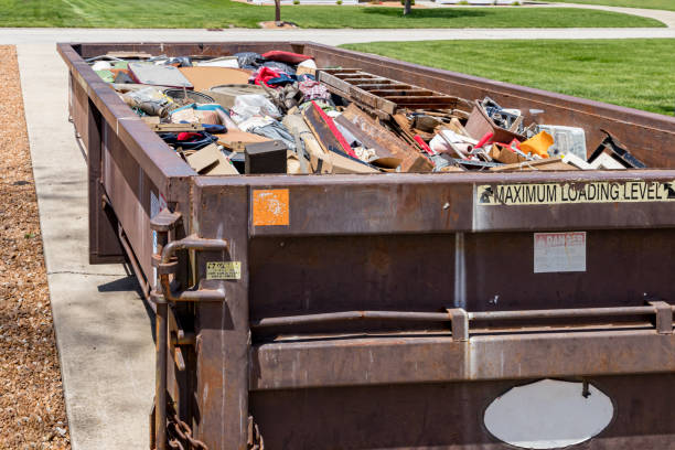 Best Attic Cleanout  in Converse, TX